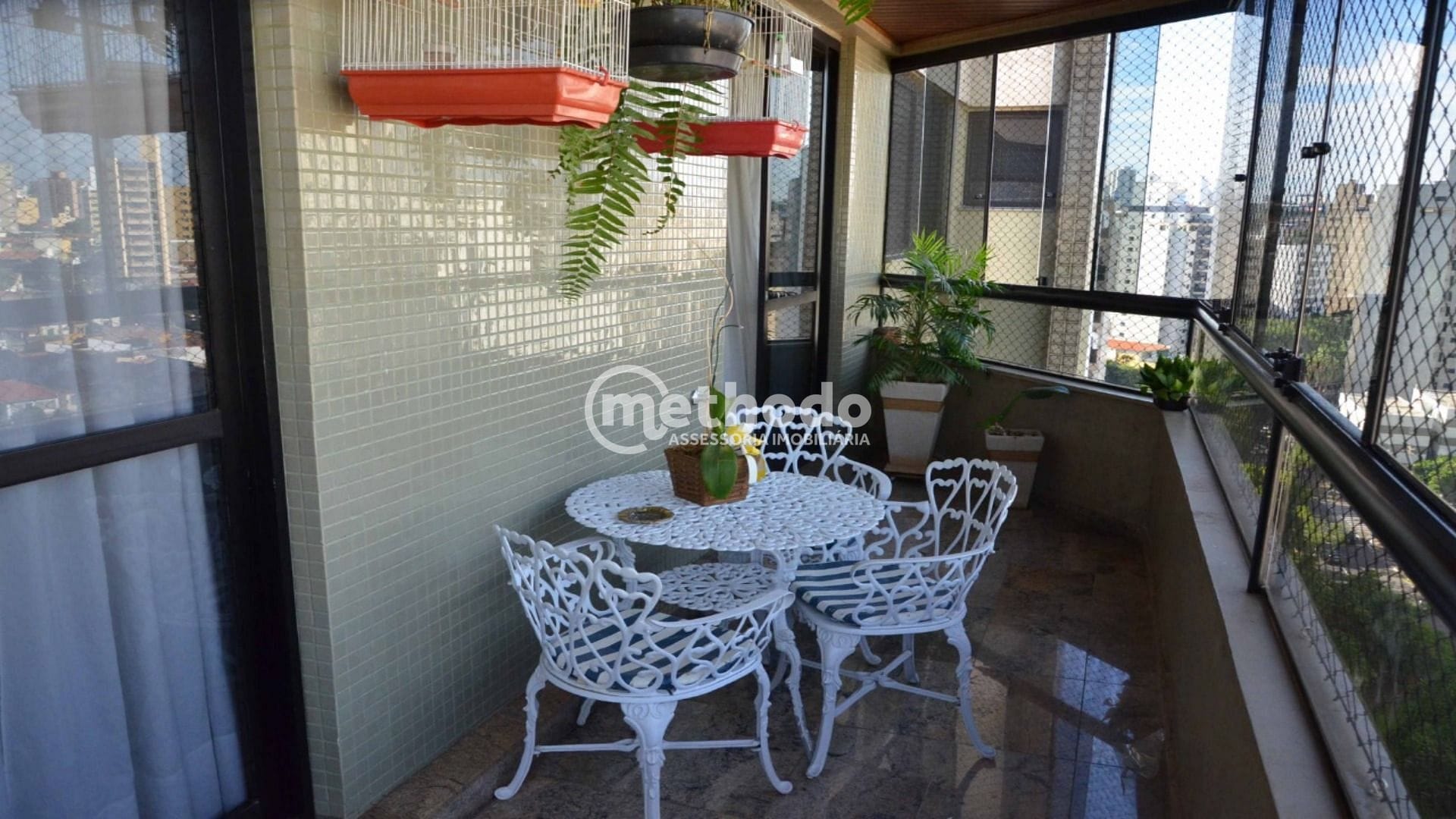 Apartamento, 4 quartos, 256 m² - Foto 5