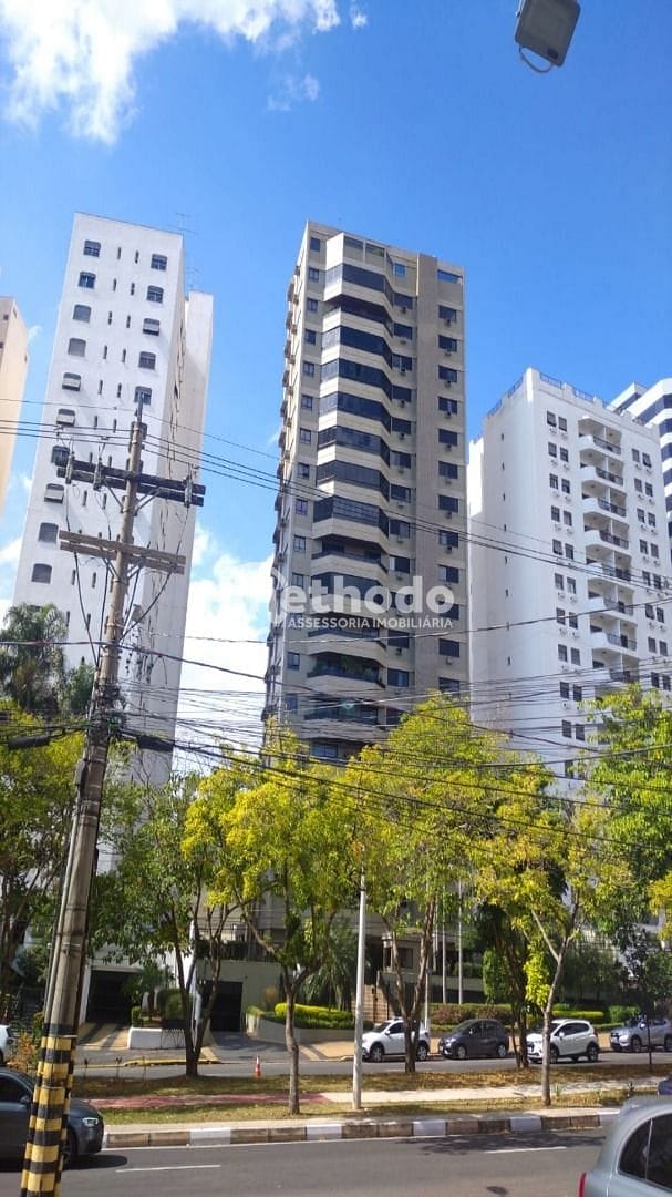 Apartamento, 4 quartos, 256 m² - Foto 21