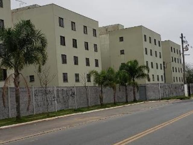 Foto do Apartamento - Apartamento com 2 dormitórios à venda, 45 m² por R$ 133.000,00 - Chácara Santa Etelvina - São Paulo/SP | ZONA LESTE IMÓVEIS