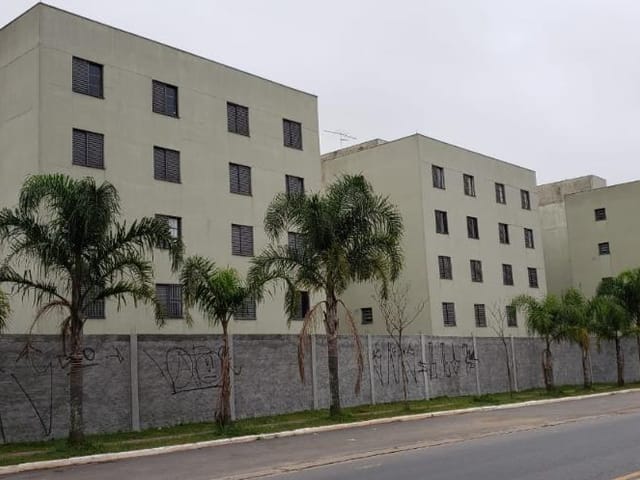 Foto do Apartamento - Apartamento com 2 dormitórios à venda, 45 m² por R$ 133.000,00 - Chácara Santa Etelvina - São Paulo/SP | ZONA LESTE IMÓVEIS