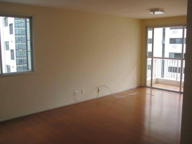 Apartamento com 107m² 3 quartos e 3 banheiros, à venda, no bairro Higienópolis em São Paulo