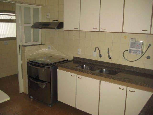 Apartamento com 107m² 3 quartos e 3 banheiros, à venda, no bairro Higienópolis em São Paulo