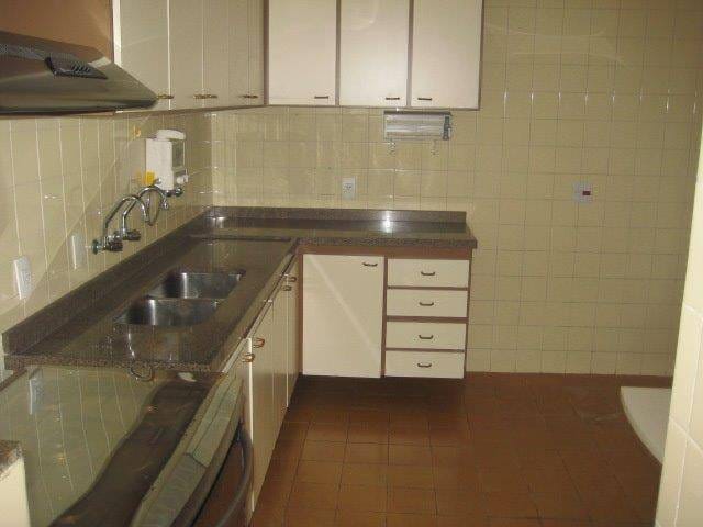 Apartamento com 107m² 3 quartos e 3 banheiros, à venda, no bairro Higienópolis em São Paulo