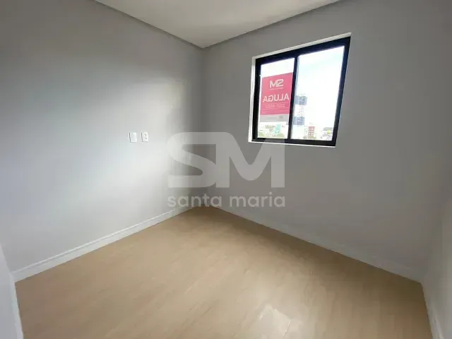 Apartamento com 70m² 2 quartos e 1 banheiro, à venda, no bairro São Cristóvão em Chapecó