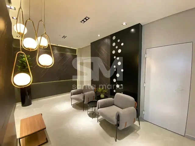 Apartamento com 70m² 2 quartos e 1 banheiro, à venda, no bairro São Cristóvão em Chapecó