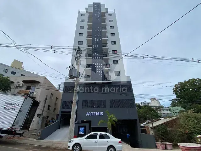 Apartamento com 70m² 2 quartos e 1 banheiro, à venda, no bairro São Cristóvão em Chapecó