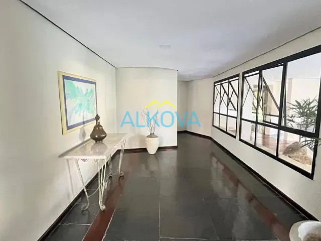 Apartamento 3 quartos e 3 banheiros, à venda, no bairro Jardim Aquárius em São José dos Campos