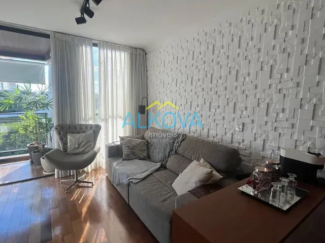 Apartamento 3 quartos e 3 banheiros, à venda, no bairro Jardim Aquárius em São José dos Campos