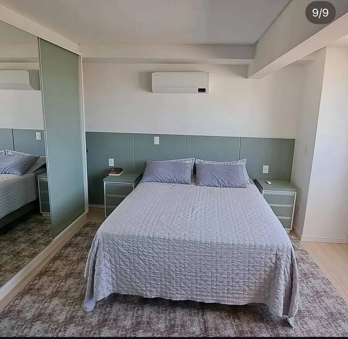 Foto 3 de apartamento em Chapecó
