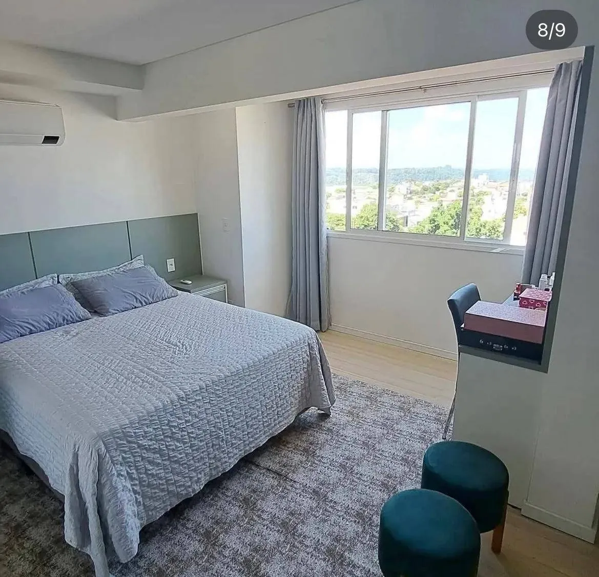 Foto 5 de apartamento em Chapecó