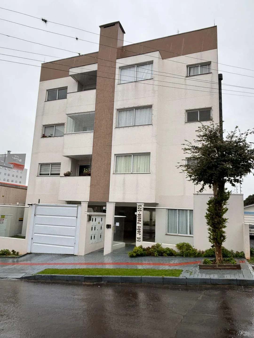 Apartamento à venda com 3 dormitórios, 2 banheiros, 2 vagas de garagens e 150m² de área privativa no bairro São Cristóvão