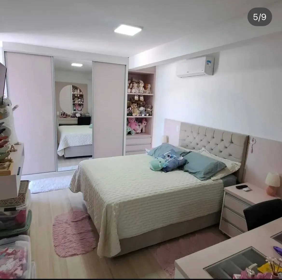 Foto 4 de apartamento em Chapecó