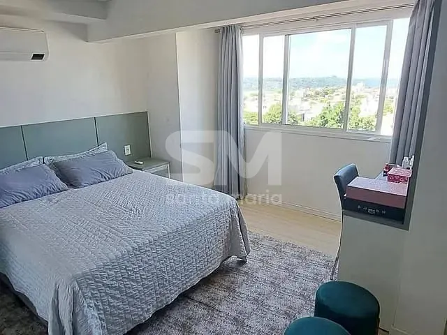 Apartamento com 199m² 3 quartos e 2 banheiros, à venda, no bairro São Cristóvão em Chapecó