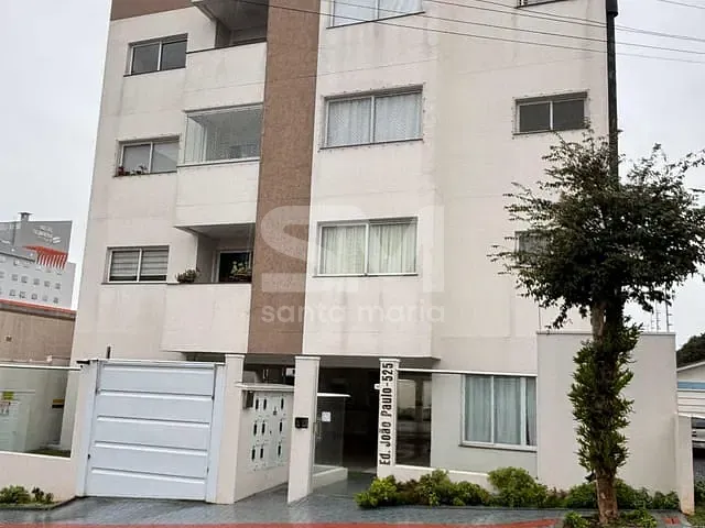 Apartamento com 199m² 3 quartos e 2 banheiros, à venda, no bairro São Cristóvão em Chapecó