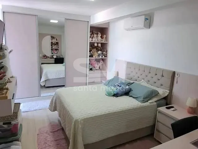 Apartamento com 199m² 3 quartos e 2 banheiros, à venda, no bairro São Cristóvão em Chapecó