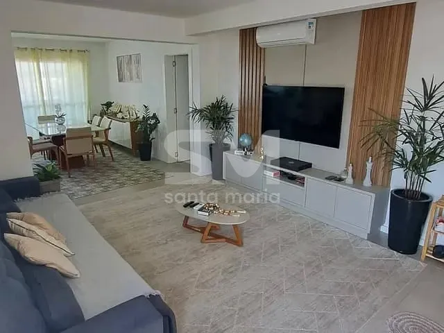 Apartamento com 199m² 3 quartos e 2 banheiros, à venda, no bairro São Cristóvão em Chapecó