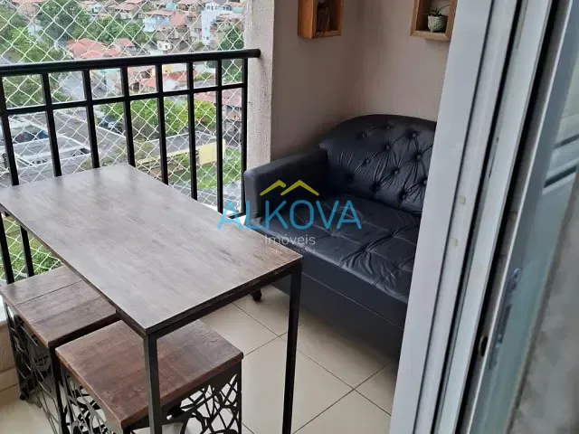 Apartamento 3 quartos e 1 banheiro, à venda, no bairro Parque Santo Antônio em Jacareí