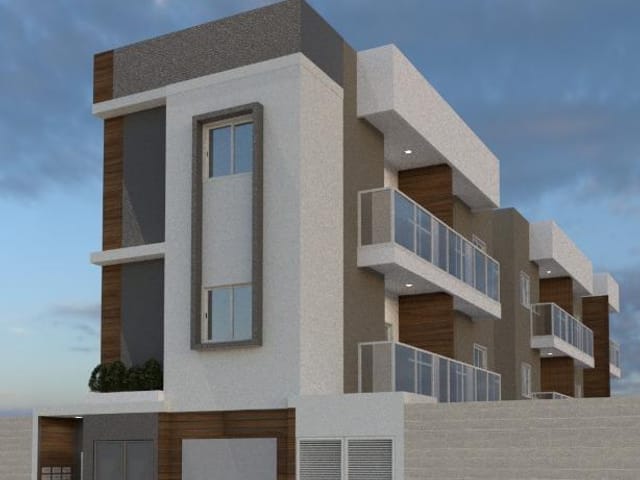 Foto do Apartamento - Apartamento à venda 1 Quarto, 30M², Quinta da Paineira, São Paulo - SP | Condomínio Quintas da Paineira | ZONA LESTE IMÓVEIS