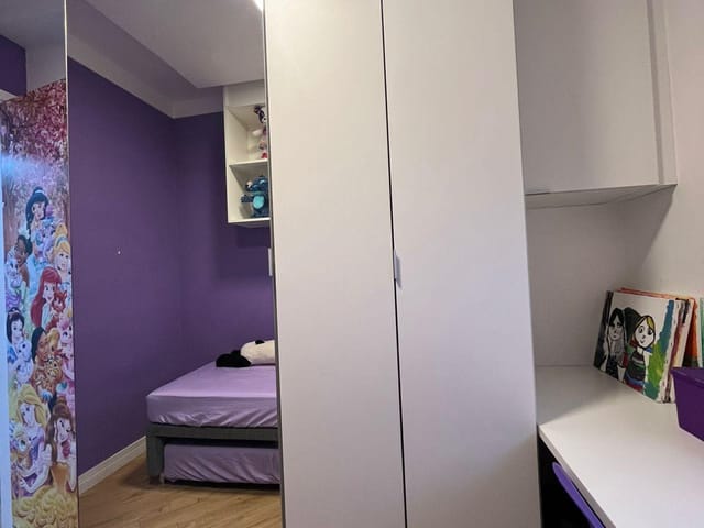 Apartamento com 60m² 2 quartos e 1 banheiro, à venda, no bairro Vila Andrade em São Paulo