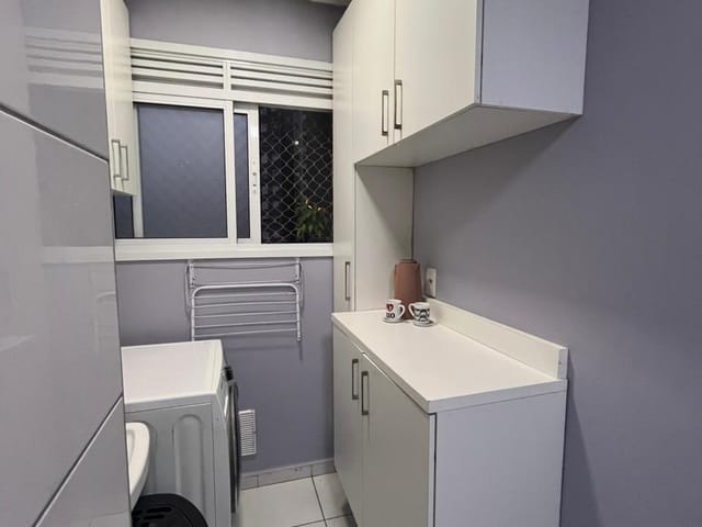Apartamento com 60m² 2 quartos e 1 banheiro, à venda, no bairro Vila Andrade em São Paulo