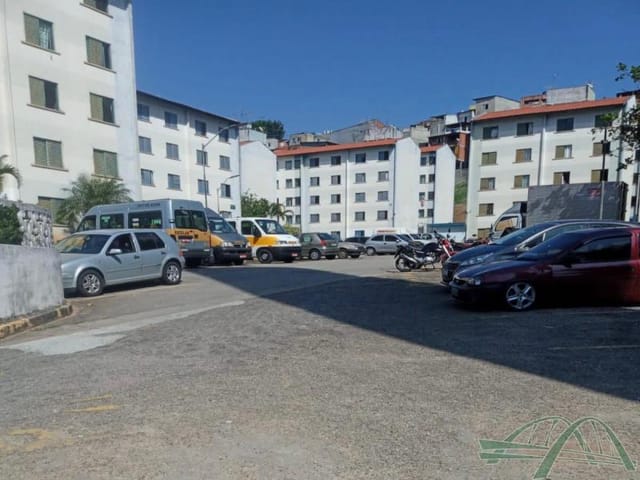 Foto do Apartamento - Apartamento à venda 2 Quartos, 1 Vaga, 42M², PADROEIRA, OSASCO - SP | A Bela Vista Imóveis
