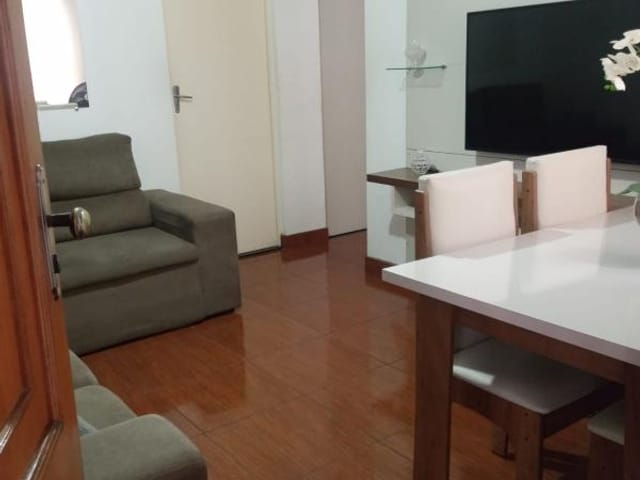 Foto do Apartamento - Apartamento à venda 2 Quartos, 1 Vaga, 42M², PADROEIRA, OSASCO - SP | A Bela Vista Imóveis