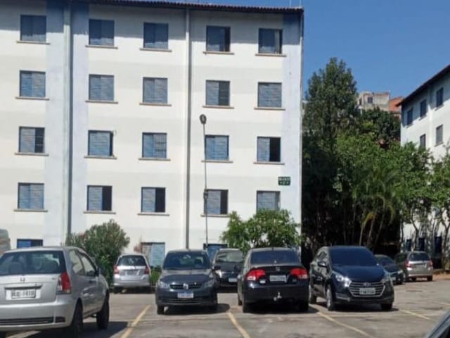 Foto do Apartamento - Apartamento à venda 2 Quartos, 1 Vaga, 42M², PADROEIRA, OSASCO - SP | A Bela Vista Imóveis