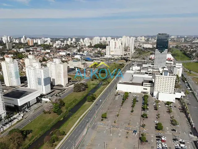 Apartamento 3 quartos e 2 banheiros, à venda, no bairro Jardim das Colinas em São José dos Campos