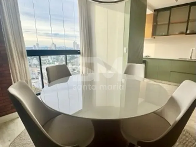 Apartamento 2 quartos e 2 banheiros, à venda, no bairro Jardim Itália em Chapecó