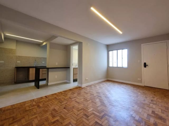 Apartamento 2 quartos e 1 banheiro, à venda, no bairro Vila Deodoro em São Paulo