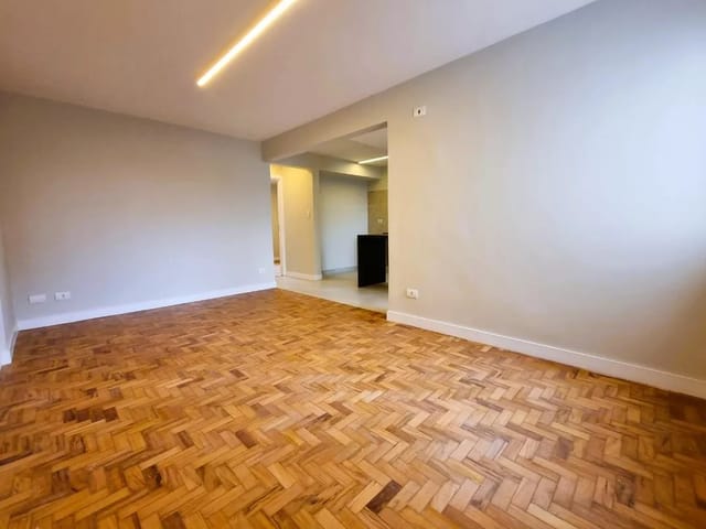 Apartamento 2 quartos e 1 banheiro, à venda, no bairro Vila Deodoro em São Paulo