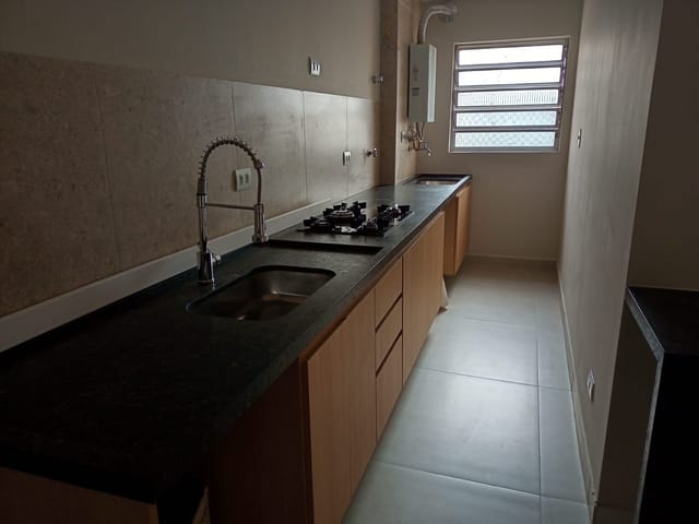 Apartamento 2 quartos e 1 banheiro, à venda, no bairro Vila Deodoro em São Paulo