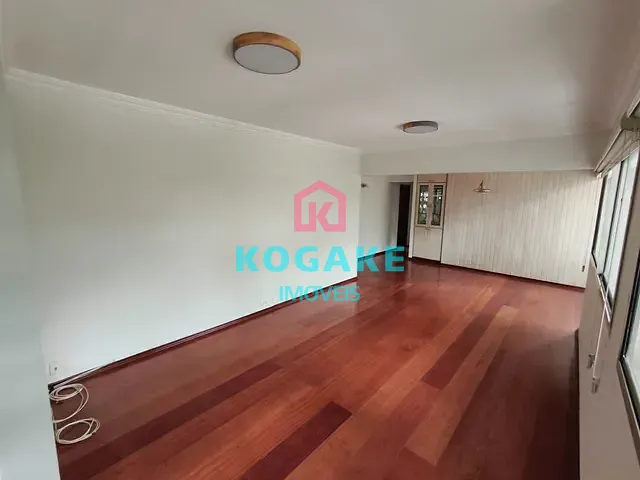 Apartamento 3 quartos e 3 banheiros, à venda, no bairro Jardim São Dimas em São José dos Campos