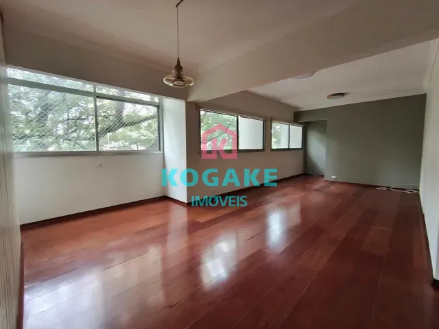 Apartamento 3 quartos e 3 banheiros, à venda, no bairro Jardim São Dimas em São José dos Campos