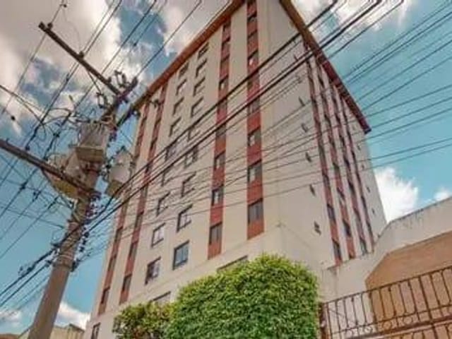 Apartamento com 80m² 3 quartos e 1 banheiro, à venda, no bairro Cambuci em São Paulo