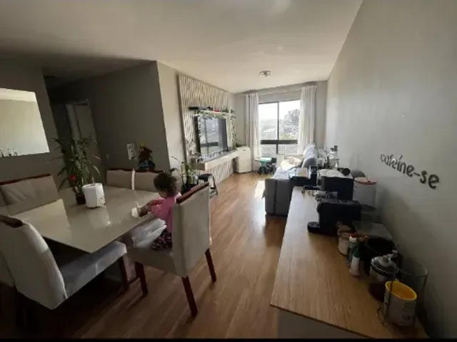 Apartamento com 80m² 3 quartos e 1 banheiro, à venda, no bairro Cambuci em São Paulo