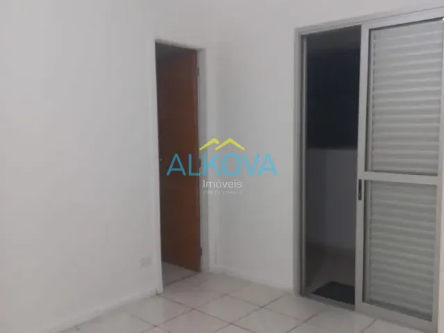 Apartamento 2 quartos e 2 banheiros, à venda, no bairro Centro em São José dos Campos