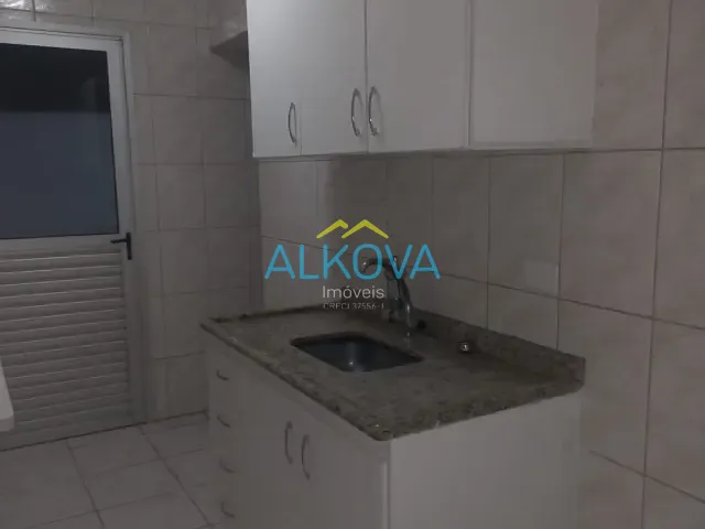 Apartamento 2 quartos e 2 banheiros, à venda, no bairro Centro em São José dos Campos