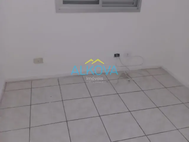 Apartamento 2 quartos e 2 banheiros, à venda, no bairro Centro em São José dos Campos