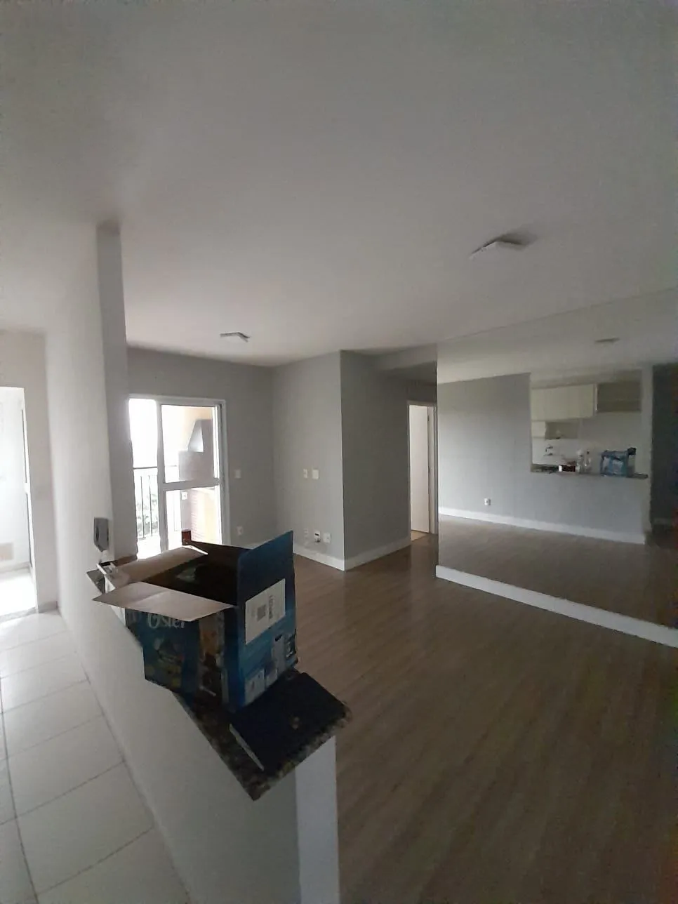 Apartamento para Locação 3 Quartos, 1 Suite, 2 Vagas, Boa Vista, São Caetano do Sul - SP | CONDOMINIO RESIDENCIAL SÃO CAETANO I                        