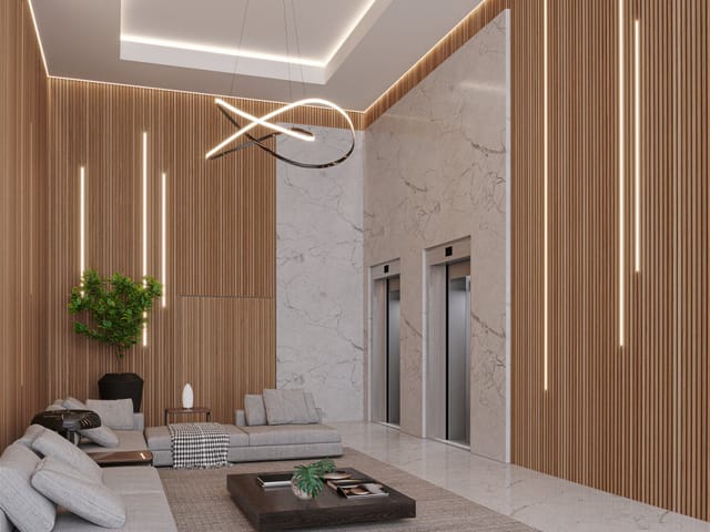 Apartamento com 271m² 4 quartos e 4 banheiros, à venda, no bairro Centro em Balneário Camboriú