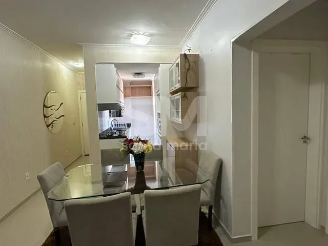 Apartamento com 84m² 2 quartos e 1 banheiro, à venda, no bairro Presidente Médici em Chapecó