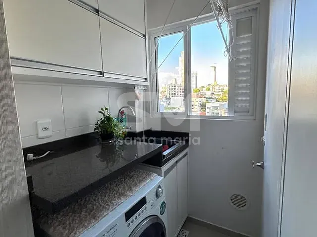 Apartamento com 84m² 2 quartos e 1 banheiro, à venda, no bairro Presidente Médici em Chapecó