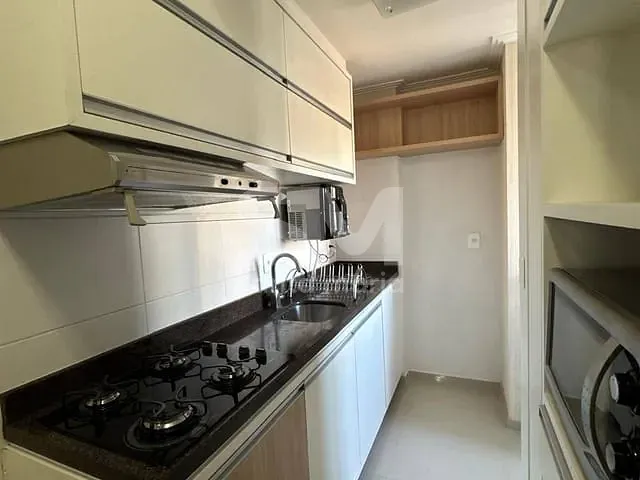 Apartamento com 84m² 2 quartos e 1 banheiro, à venda, no bairro Presidente Médici em Chapecó
