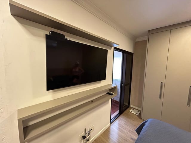 Apartamento com 190m² 3 quartos e 4 banheiros, à venda, no bairro Vila Deodoro em São Paulo
