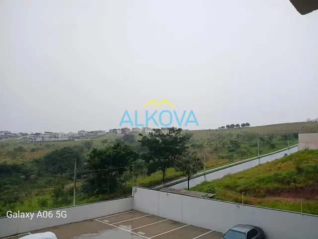 Apartamento 2 quartos e 2 banheiros, à venda, no bairro Condomínio Residencial Colinas do Paratehy em São José dos Campos
