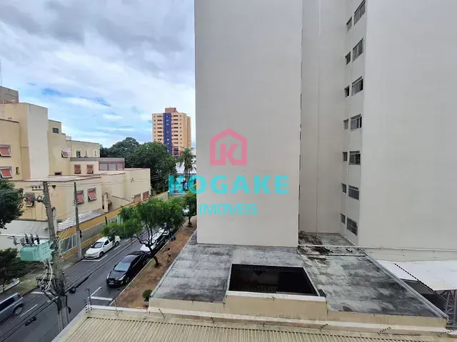Apartamento 3 quartos e 2 banheiros, à venda, no bairro Vila Adyana em São José dos Campos