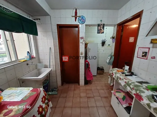 Apartamento com 104m² 3 quartos e 3 banheiros, à venda, no bairro Setor Oeste em Goiânia