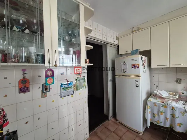 Apartamento com 104m² 3 quartos e 3 banheiros, à venda, no bairro Setor Oeste em Goiânia