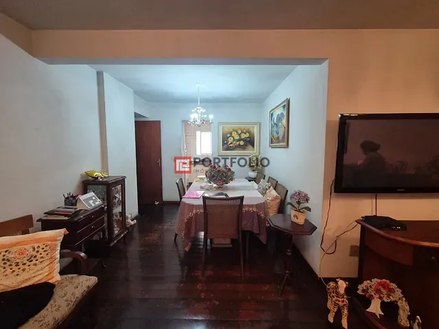 Apartamento com 104m² 3 quartos e 3 banheiros, à venda, no bairro Setor Oeste em Goiânia
